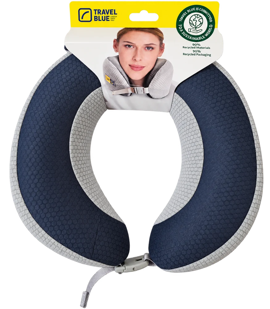 Dreamer neck pillow
